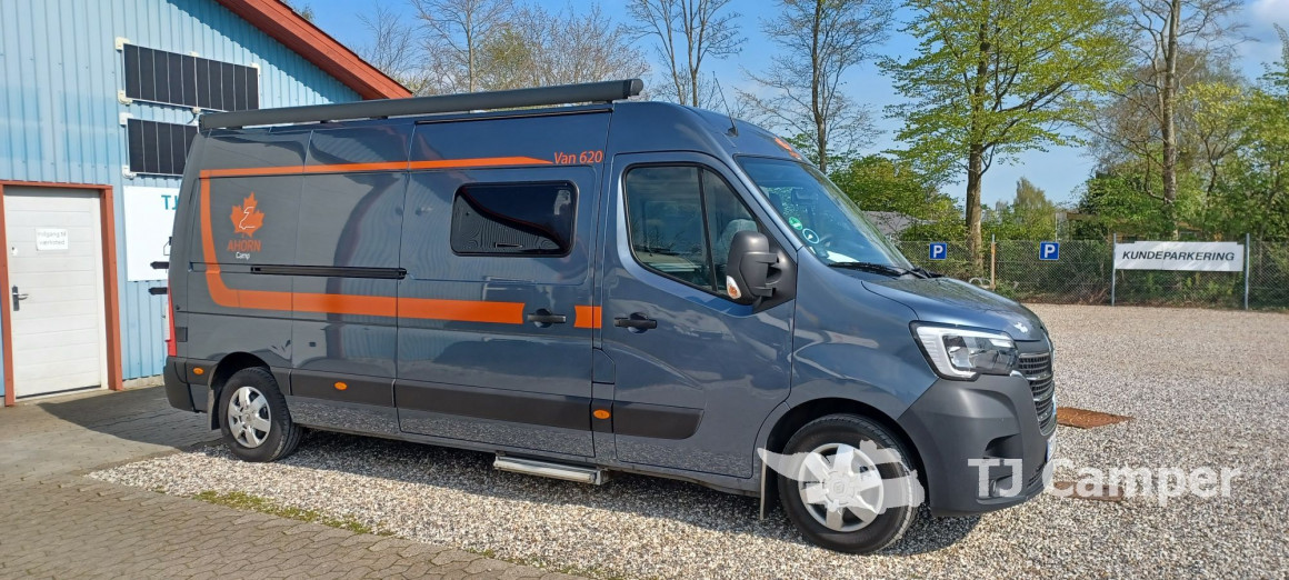 Ahorn Van 620