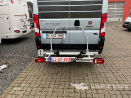 Pössl 640 Summit AUT