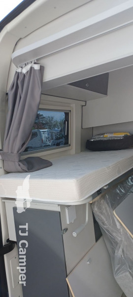Ahorn Van 620