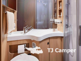 Malibu T 470 RB-LE