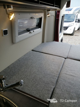 Pössl Summit Prime 540 