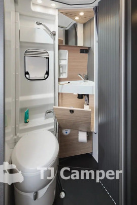 Malibu Relax 640 LE XR