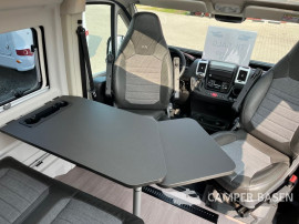 Adria Twin SUPREME 640 slb Premium