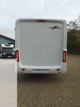 Malibu T460 LE