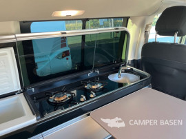 Marco Polo Mercedes 250 D Lang Aut