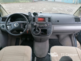 Volkswagen California T5