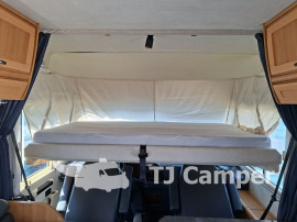 Hymer S 650 BAR