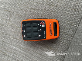 Pössl 640 Summit AUT