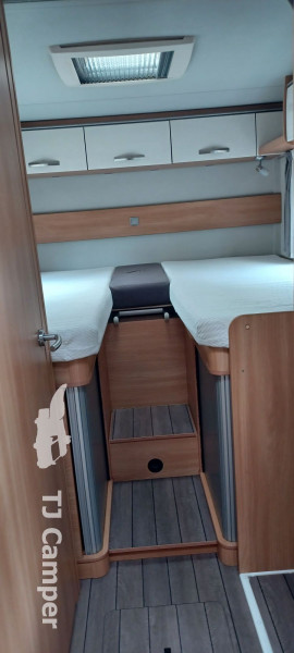 Knaus soma camp T700EB ( Knaus )