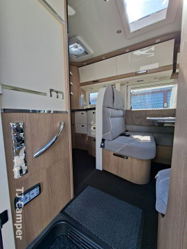 Malibu 500 QB brugt