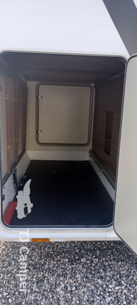 Euramobil Profila RS PRS 720 EB