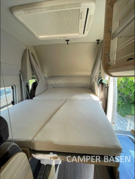 Knaus BoxStar 600 Solution 4