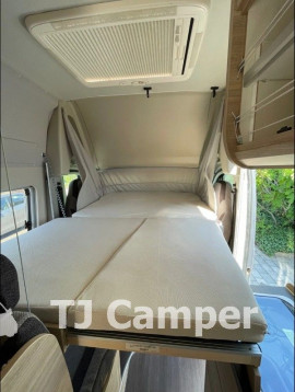 Knaus BoxStar 600 Solution 4