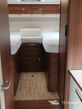 LMC Passion 673 G Automatgear