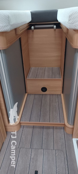 Knaus soma camp T700EB ( Knaus )