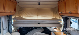 Hymer Classis I 575