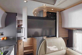 Malibu T450 RB-LE