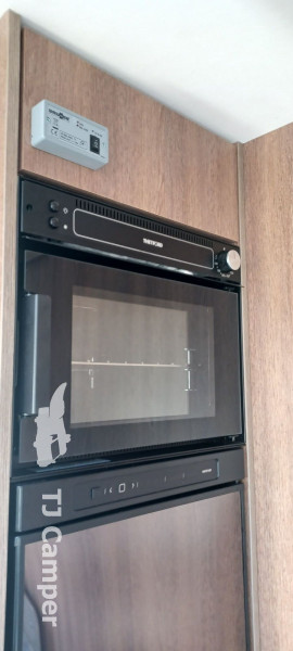 Dethleffs Trend I 7017