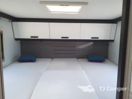 Adria Sun Living S 75 SL