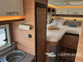 Weinsberg Caracompact 640 MEG