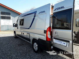 Pössl Summit 600 Plus