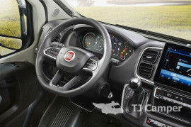 malibu Van 640 GT LE RB skyview 500015538