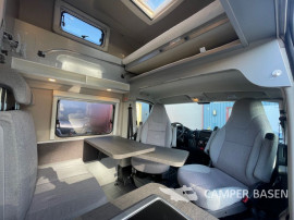 Weinsberg 600 MQH