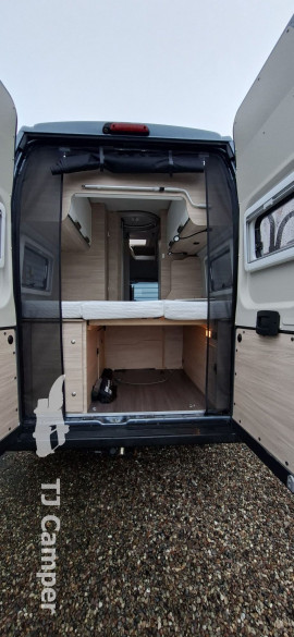 Knaus BoxStar 600 Solution 4