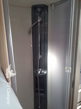 Knaus Sky TI 700 MEG