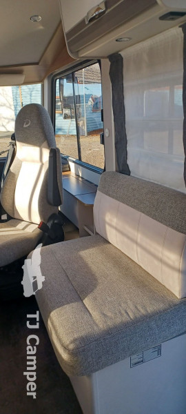 Dethleffs Trend I 7017