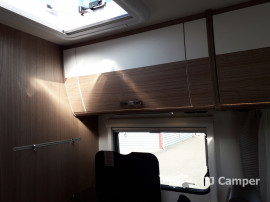Carado T 447