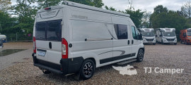 WEINSBERG CareBus 601 MQ