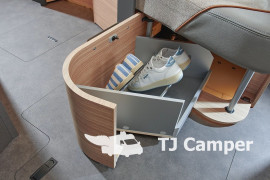 Malibu T 470 RB-LE