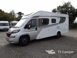 Carado T 448