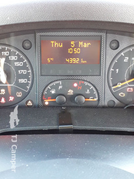 Pössl Summit 600 Plus