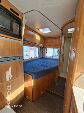 Hymer B 654