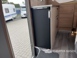 Knaus 500 MQ Vansation
