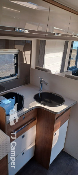 Dethleffs Trend I 7017