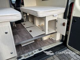 Chausson Twist V697