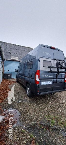 Knaus BoxStar 600 Solution 4