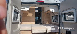 Knaus Boxstar 600 XL Street- Automatik