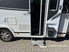 Benimar Tessoro 497