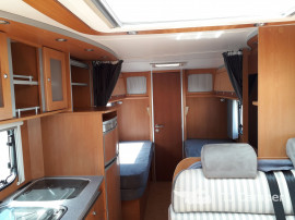 Dethleffs RT7014 