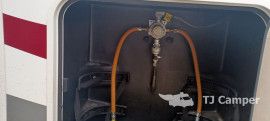 Eura Mobil Profila 685 VB