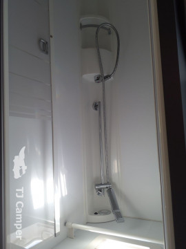 Adria Sun Living S 75 SL
