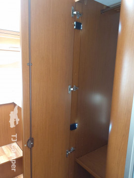 Hymer Exsis - I  EX 674