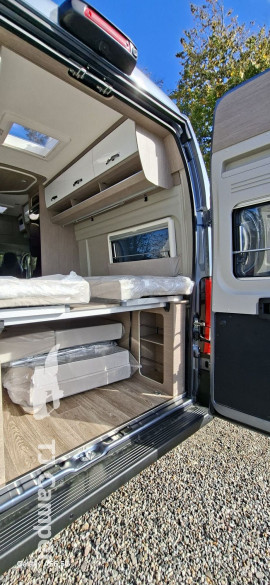 Pössl Roadcruiser XL