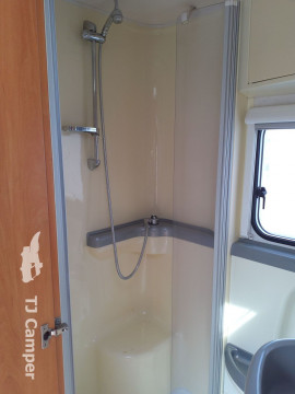 Weinsberg 690 MQ Imperiale