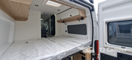 Pilote Van VEGA EVIDENCE V600G