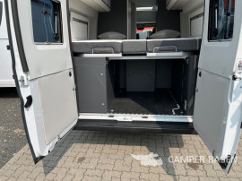 Adria Twin SUPREME 640 slb Premium